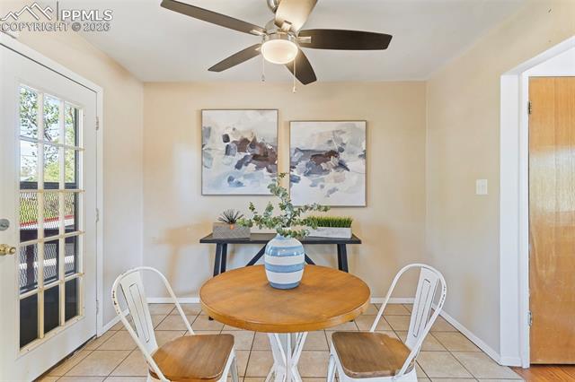 MLS Image for 52  Willis  ,Colorado Springs, Colorado
