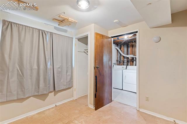 MLS Image for 52  Willis  ,Colorado Springs, Colorado