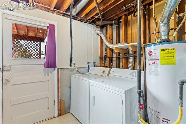 MLS Image for 52  Willis  ,Colorado Springs, Colorado