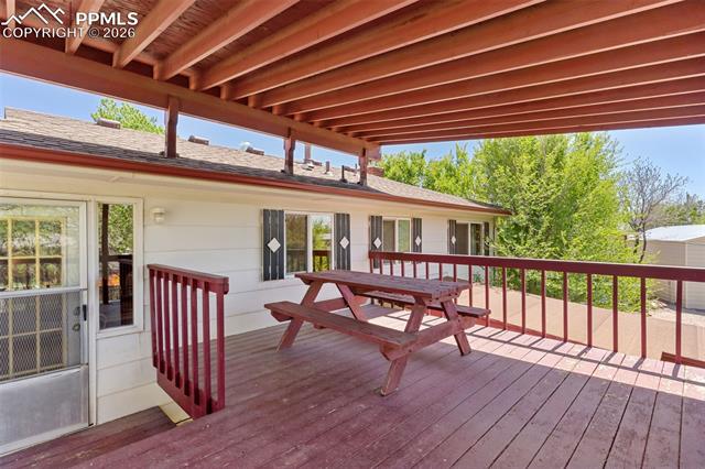 MLS Image for 52  Willis  ,Colorado Springs, Colorado