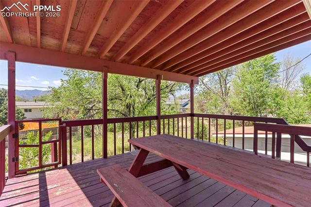 MLS Image for 52  Willis  ,Colorado Springs, Colorado
