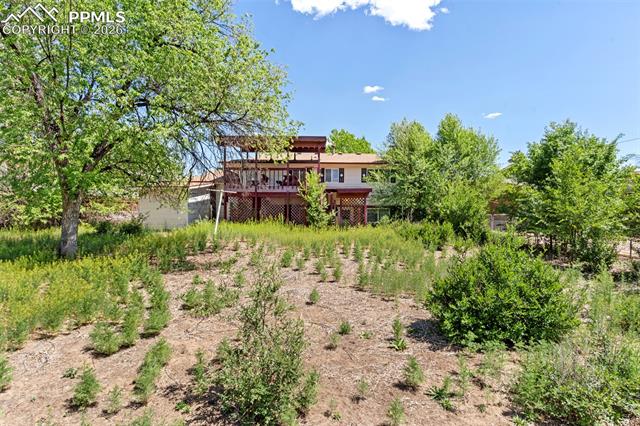 MLS Image for 52  Willis  ,Colorado Springs, Colorado