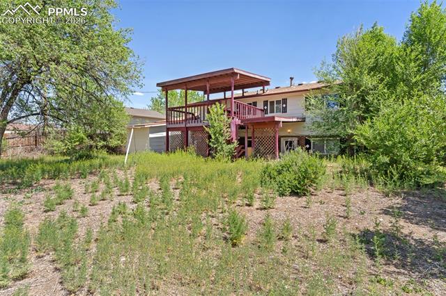 MLS Image for 52  Willis  ,Colorado Springs, Colorado