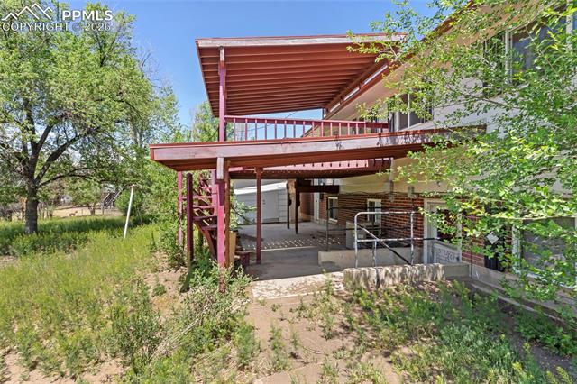 MLS Image for 52  Willis  ,Colorado Springs, Colorado