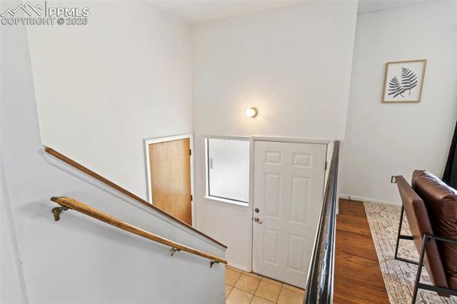MLS Image for 52  Willis  ,Colorado Springs, Colorado