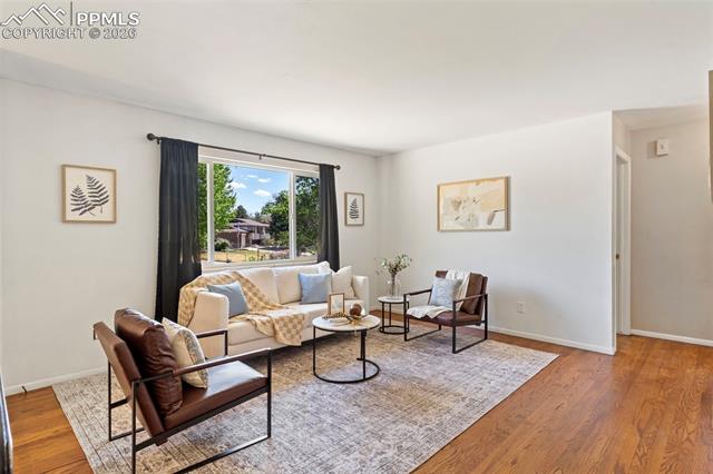 MLS Image for 52  Willis  ,Colorado Springs, Colorado