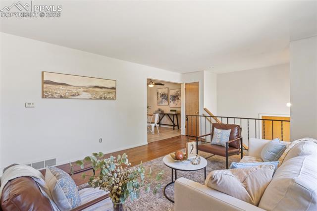 MLS Image for 52  Willis  ,Colorado Springs, Colorado