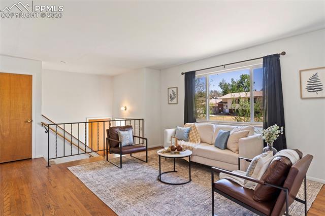 MLS Image for 52  Willis  ,Colorado Springs, Colorado