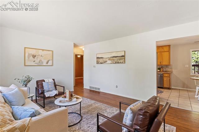 MLS Image for 52  Willis  ,Colorado Springs, Colorado