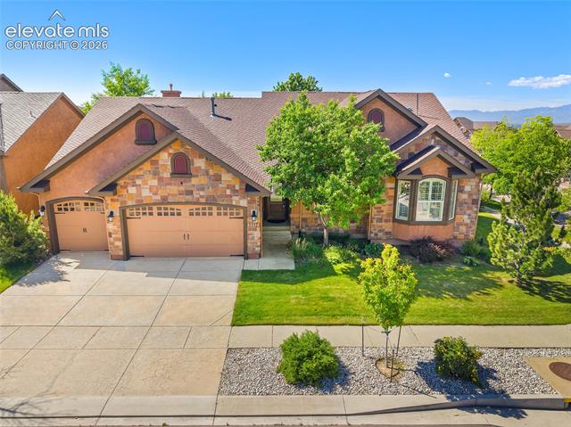 1117  Spectrum  , colorado springs&nbsp; House Search MLS Picture