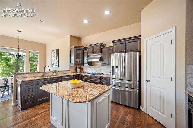 MLS Image for 1117  Spectrum  ,Colorado Springs, Colorado