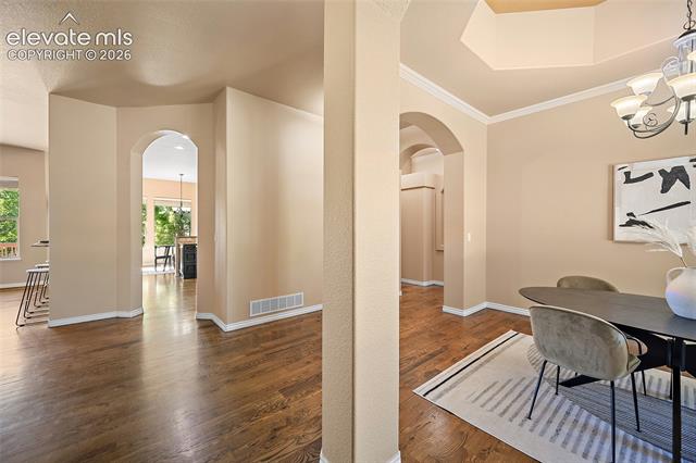 MLS Image for 1117  Spectrum  ,Colorado Springs, Colorado
