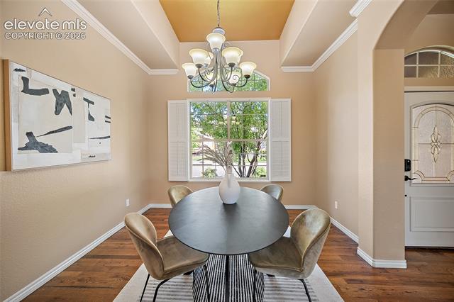 MLS Image for 1117  Spectrum  ,Colorado Springs, Colorado