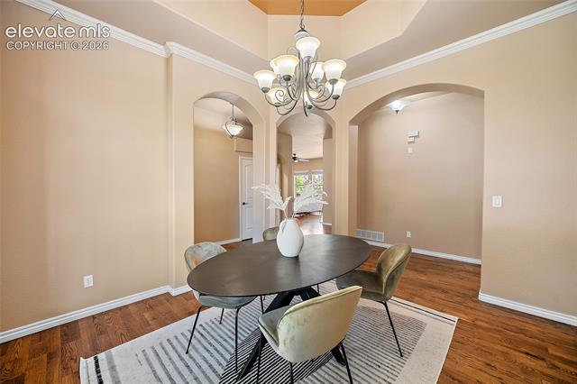 MLS Image for 1117  Spectrum  ,Colorado Springs, Colorado