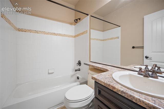 MLS Image for 1117  Spectrum  ,Colorado Springs, Colorado