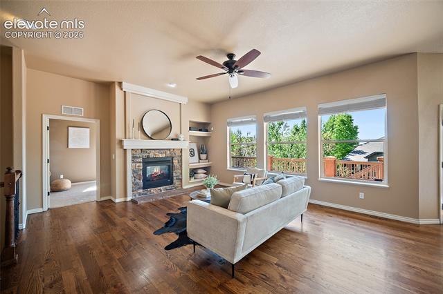 MLS Image for 1117  Spectrum  ,Colorado Springs, Colorado