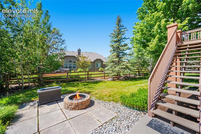 MLS Image for 1117  Spectrum  ,Colorado Springs, Colorado