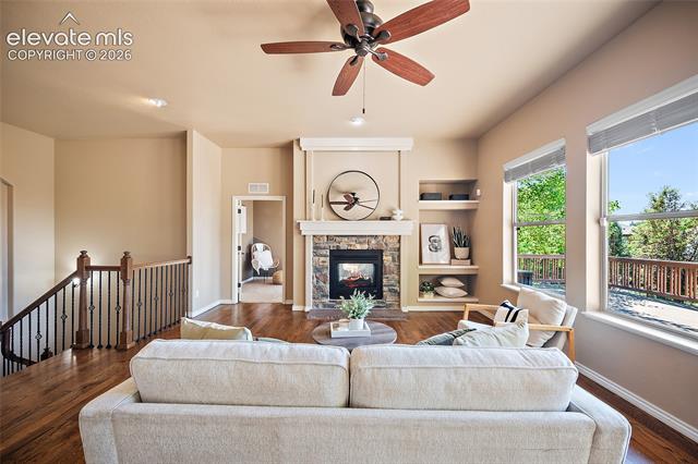 MLS Image for 1117  Spectrum  ,Colorado Springs, Colorado