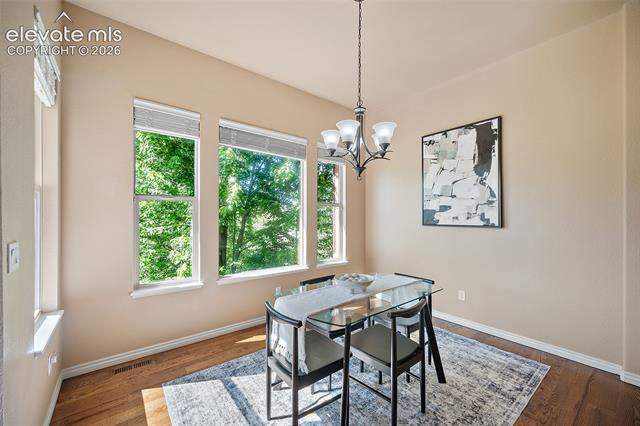 MLS Image for 1117  Spectrum  ,Colorado Springs, Colorado