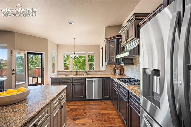 MLS Image for 1117  Spectrum  ,Colorado Springs, Colorado