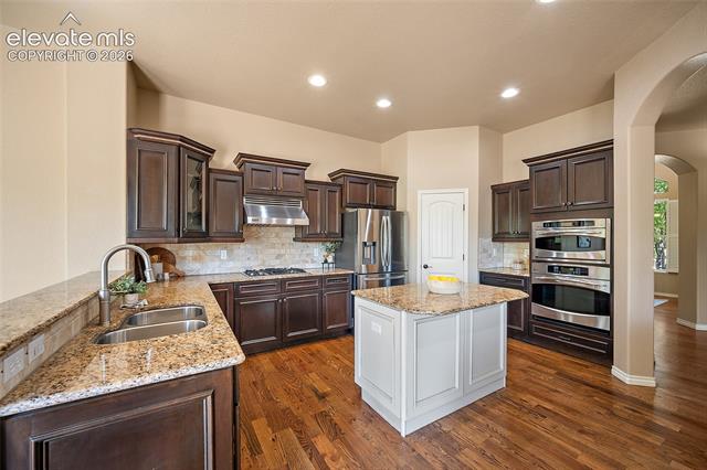MLS Image for 1117  Spectrum  ,Colorado Springs, Colorado