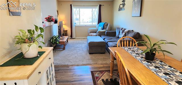 MLS Image for 1555  Luna Vista  ,Colorado Springs, Colorado