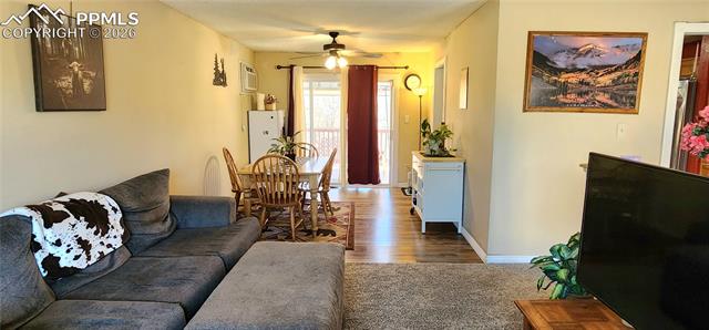 MLS Image for 1555  Luna Vista  ,Colorado Springs, Colorado