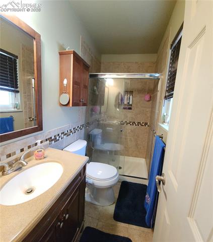 MLS Image for 1555  Luna Vista  ,Colorado Springs, Colorado