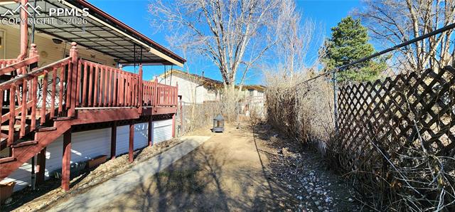 MLS Image for 1555  Luna Vista  ,Colorado Springs, Colorado