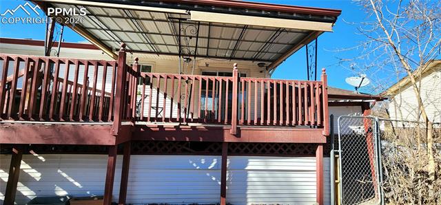 MLS Image for 1555  Luna Vista  ,Colorado Springs, Colorado