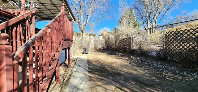 MLS Image for 1555  Luna Vista  ,Colorado Springs, Colorado
