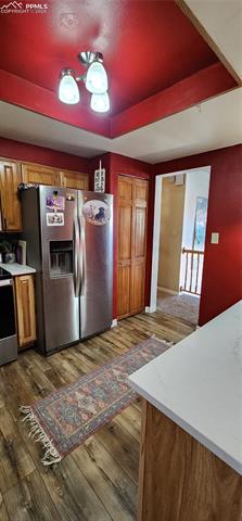 MLS Image for 1555  Luna Vista  ,Colorado Springs, Colorado