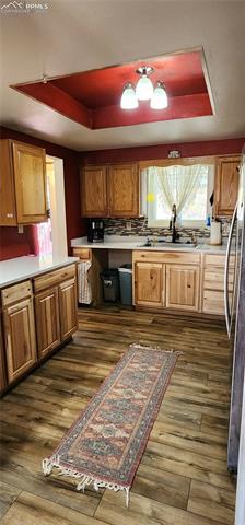MLS Image for 1555  Luna Vista  ,Colorado Springs, Colorado