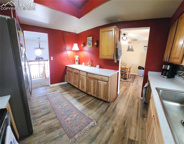 MLS Image for 1555  Luna Vista  ,Colorado Springs, Colorado