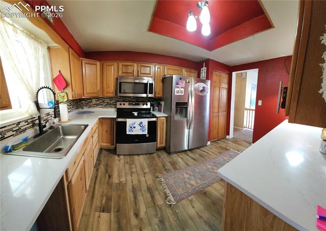 MLS Image for 1555  Luna Vista  ,Colorado Springs, Colorado
