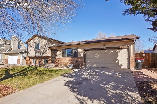 MLS Image for 4458  Lancaster  ,Colorado Springs, Colorado