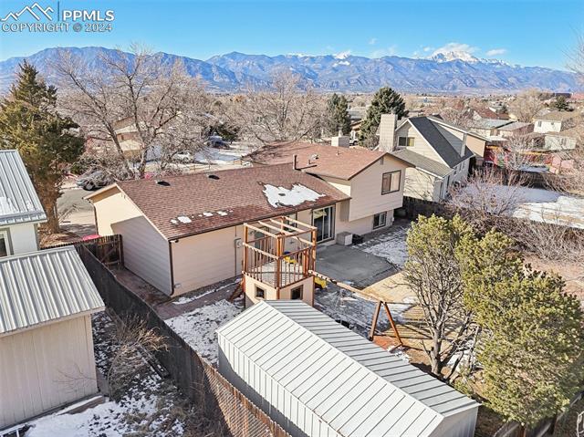 MLS Image for 4458  Lancaster  ,Colorado Springs, Colorado