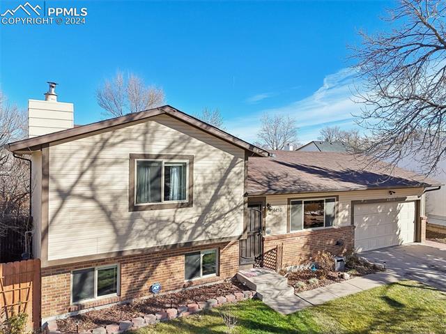 MLS Image for 4458  Lancaster  ,Colorado Springs, Colorado