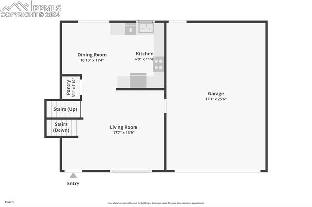 MLS Image for 4458  Lancaster  ,Colorado Springs, Colorado