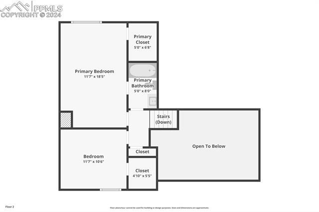 MLS Image for 4458  Lancaster  ,Colorado Springs, Colorado