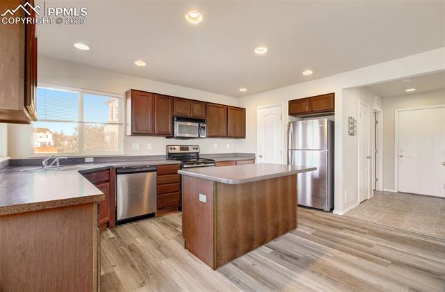 MLS Image for 6504  Andretti  ,Colorado Springs, Colorado