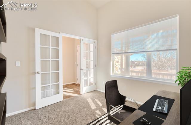 MLS Image for 6504  Andretti  ,Colorado Springs, Colorado