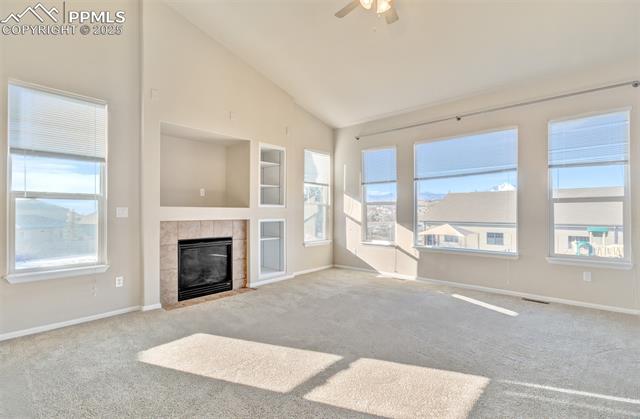 MLS Image for 6504  Andretti  ,Colorado Springs, Colorado