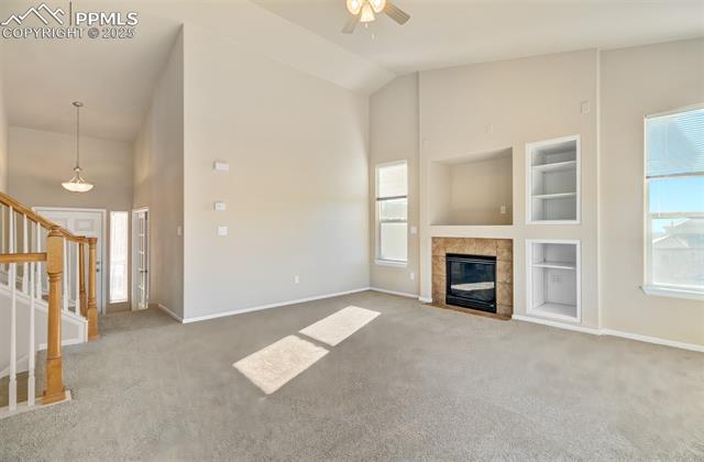 MLS Image for 6504  Andretti  ,Colorado Springs, Colorado