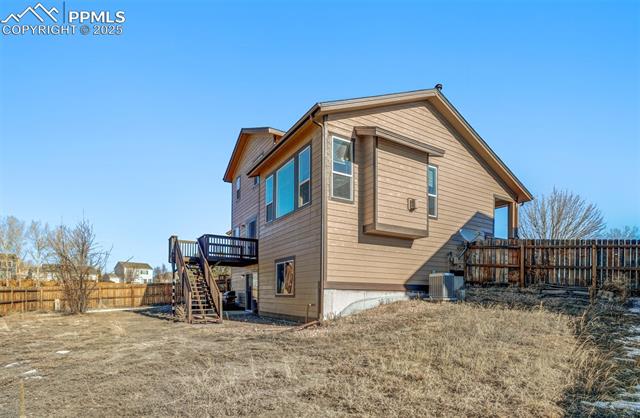 MLS Image for 6504  Andretti  ,Colorado Springs, Colorado