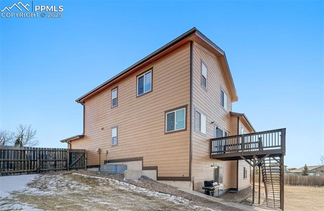 MLS Image for 6504  Andretti  ,Colorado Springs, Colorado