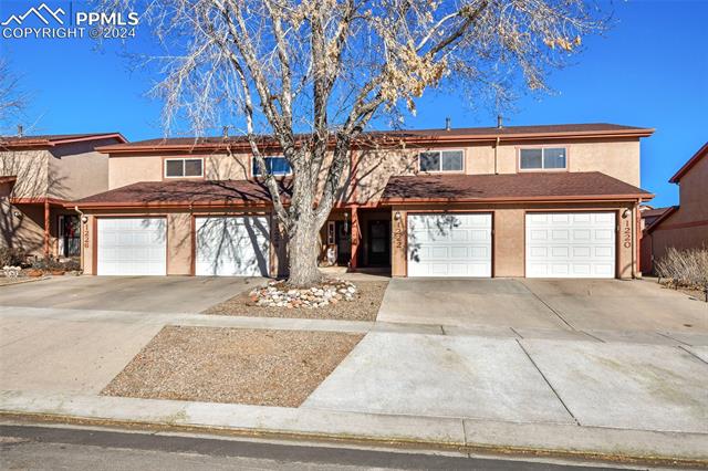 MLS Image for 1222  Darby   ,Colorado Springs, Colorado