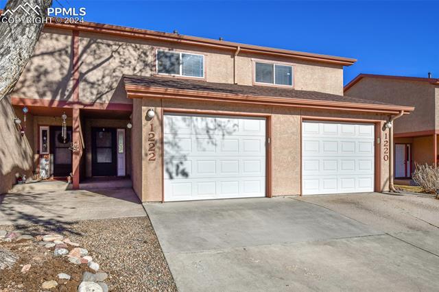 MLS Image for 1222  Darby   ,Colorado Springs, Colorado