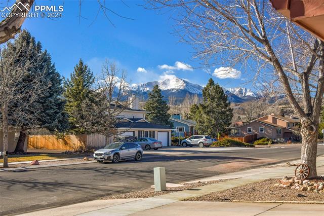 MLS Image for 1222  Darby   ,Colorado Springs, Colorado