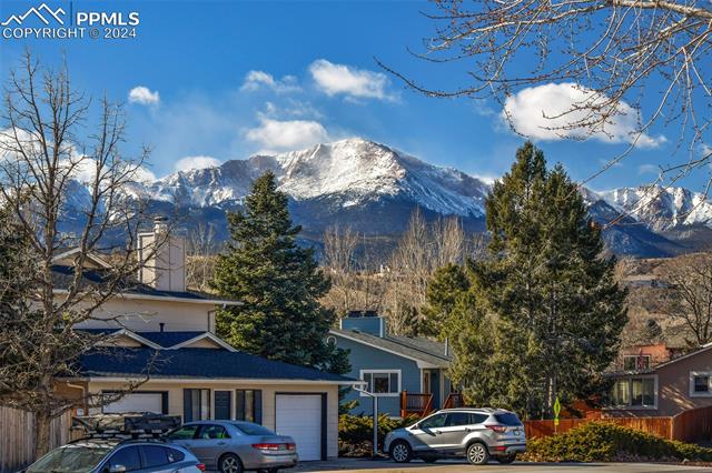 MLS Image for 1222  Darby   ,Colorado Springs, Colorado